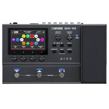 BOSS GX-10 Guitar Effect Processor