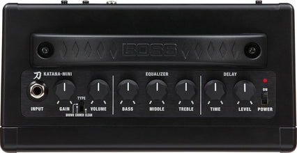 Boss Katana Mini Guitar Amplifier