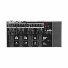 Boss ME-90 Guitar Multiple Effects Processor