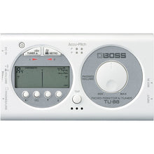 Boss TU88WH Micro Monitor Tuner