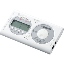 Boss TU88WH Micro Monitor Tuner