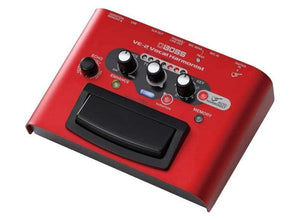 Boss VE-2 Vocal Harmonist