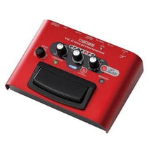 Boss VE-2 Vocal Harmonist