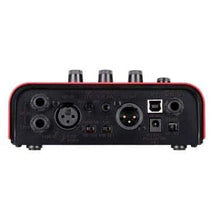 Boss VE-2 Vocal Harmonist