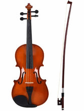 Hertz VP-01 Laminated Linden Violin- 4/4