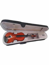 Hertz VP-01 Laminated Linden Violin- 4/4