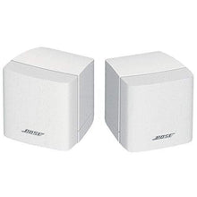 Bose Professional FreeSpace 3 Surface-Mount Satellite Speakers - White Pair