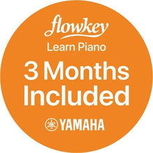 Yamaha Arius YDP-105R 88-Key Digital Piano With Adaptor PA150 - Rosewood