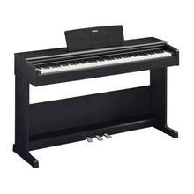 Yamaha Arius YDP-105R 88-Key Digital Piano With Adaptor PA150 - Rosewood