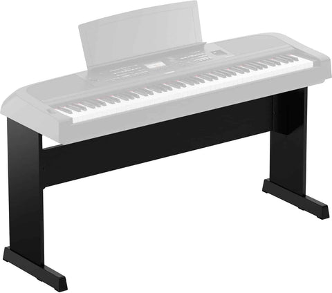 Yamaha L-300 B Digital Piano Stand