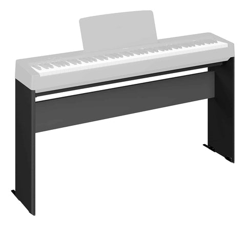 Yamaha L-100B Digital Piano Stand for P-145 Piano