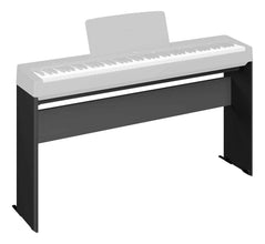 Yamaha L-100B Digital Piano Stand for P-145 Piano