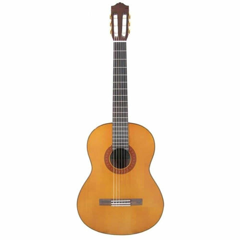 Yamaha C70 Classical Guitar (Natural)