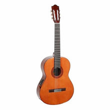 YAMAHA CX40 Classical Meranti Electro Acoustic Guitar