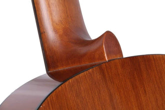 YAMAHA CX40 Classical Meranti Electro Acoustic Guitar