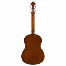 Yamaha CS40 7/8 Size Nylon String Classical Guitar - Natural