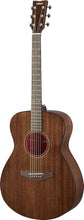 Yamaha Storia II Acoustic Guitar