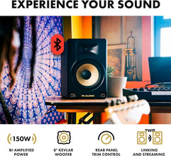 M-Audio Forty Eighty 8
