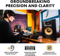M-Audio Forty Eighty 8