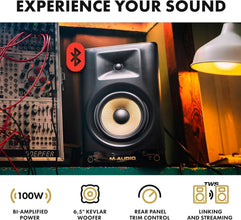 M-Audio Forty Sixty 6.5