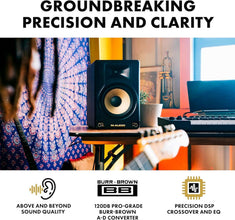 M-Audio Forty Sixty 6.5