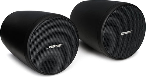 FreeSpace FS2P Black