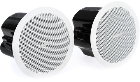 Bose FreeSpace FS2C in-Ceiling Loudspeaker (Pair) - White