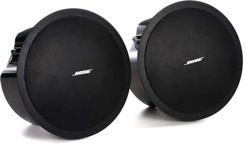 FreeSpace FS4CE Black