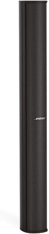 Bose Panaray MA12EX 600W Passive Modular Line Array Speaker - Black