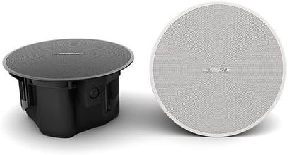 Bose Designmax DM3C (PAIR) WHITE