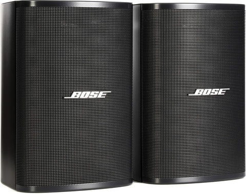 DesignMax DM3SE - Black