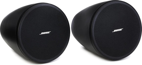 Bose Professional DesignMax DM3P Pendant Speaker - Black (1-Pair)