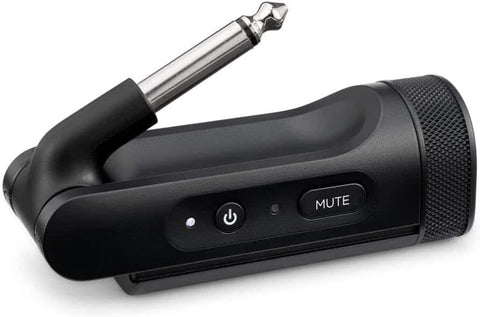 Bose Wireless ¼” Instrument Transmitter for S1 Pro+ PA System