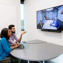Bose Videobar VB1- Video Soundbar for Home Office or Small Conference Rooms