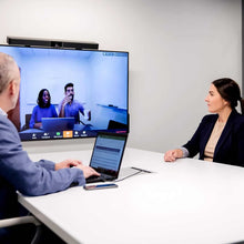 Bose Videobar VB1- Video Soundbar for Home Office or Small Conference Rooms