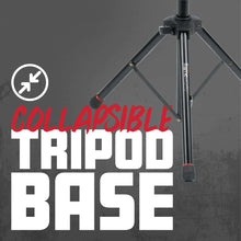 Gator Frameworks - GFWLAPTOP1500 Adjustable Laptop or Projector Stand