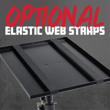 Gator Frameworks - GFWLAPTOP1500 Adjustable Laptop or Projector Stand