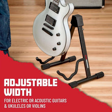 Gator GFW-GTRA-4000 'A' Style Guitar Stand
