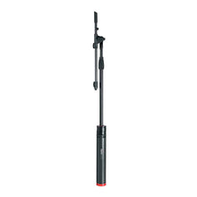 Gator Cases GFW-ID-MIC Frameworks ID Series Tripod Microphone Stand with Boom Arm