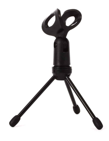 Gator GFW-MIC-0250 Mini Tripod Desktop Stand