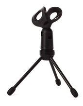 Gator GFW-MIC-0250 Mini Tripod Desktop Stand