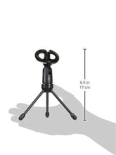 Gator GFW-MIC-0250 Mini Tripod Desktop Stand