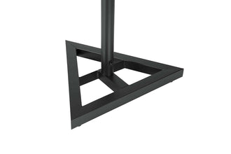 Gator GFW-SPK-SM50 Frameworks Studio Monitor Stands with Adjustable Height and Locking Saftey Pin