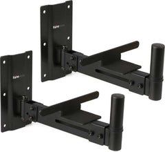 Gator GFW-SPK-WM100 Frameworks Speaker Wall Mount