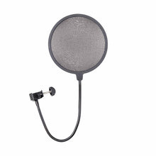 Rok-It RI-POPFILTER Single Layer Microphone Pop Filter