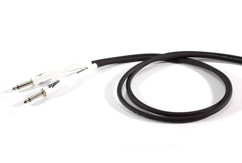 Proel BRV100LU6BK Instrument Cable, Black
