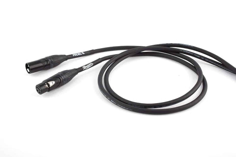 Proel Brv250Lu6Bk Microphone Cable