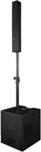 Proel Session4 2.1 column array speaker set