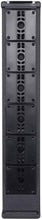 PROEL SESSION6 2+1 2400W Column Audio System
