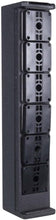 PROEL SESSION6 2+1 2400W Column Audio System